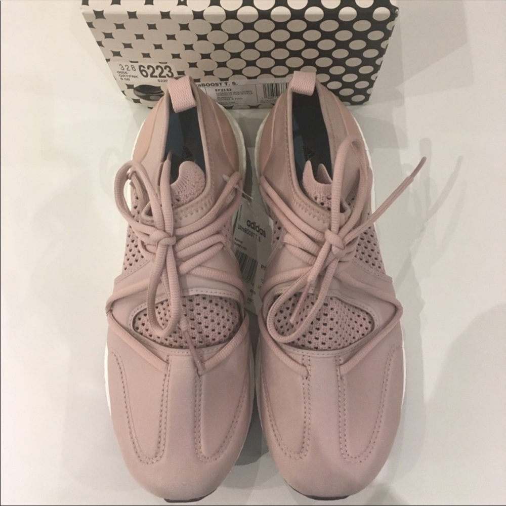Adidas by Stella McCartney UltraBoost T S Sneakers